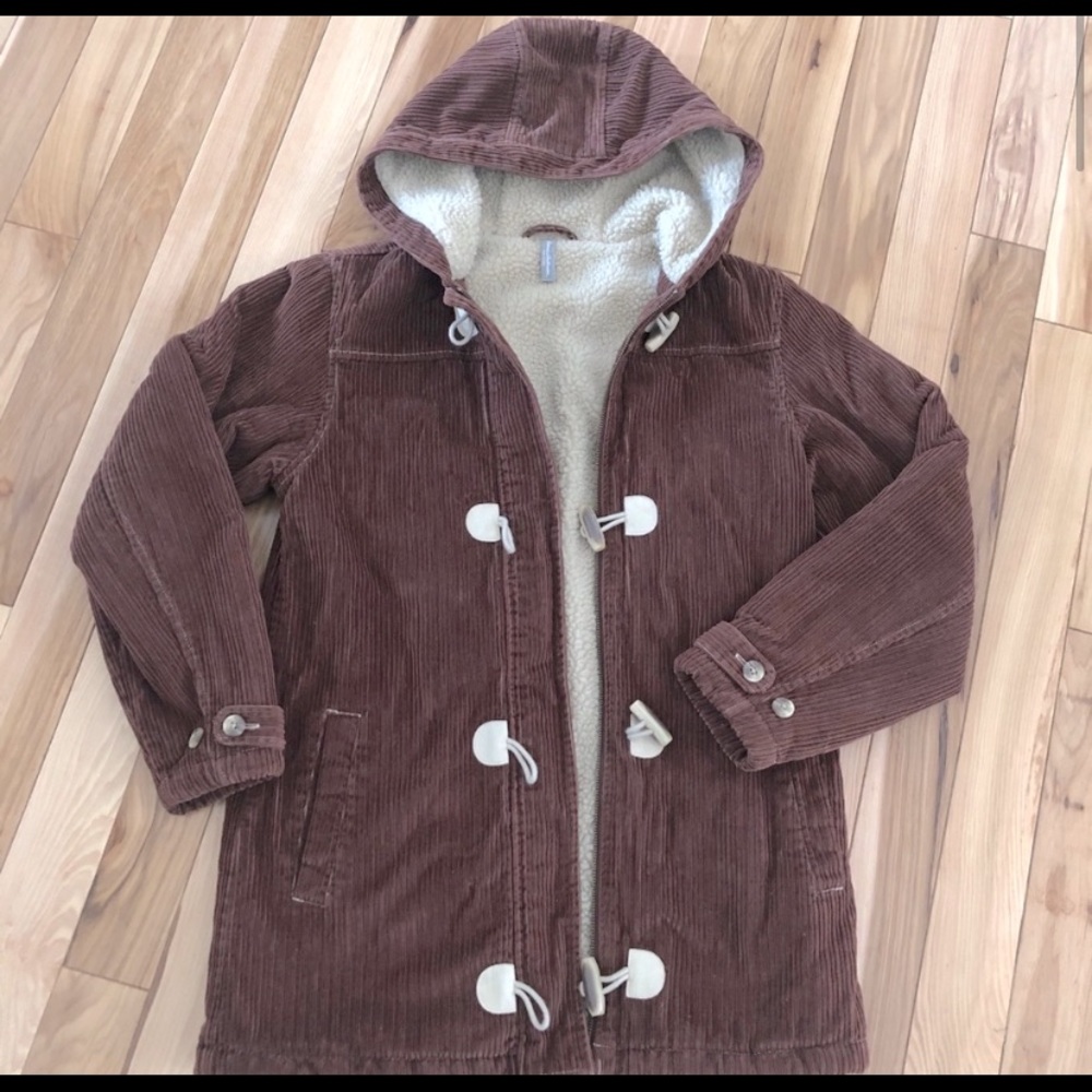 Women’s Hannah Anderson Coat- Like New